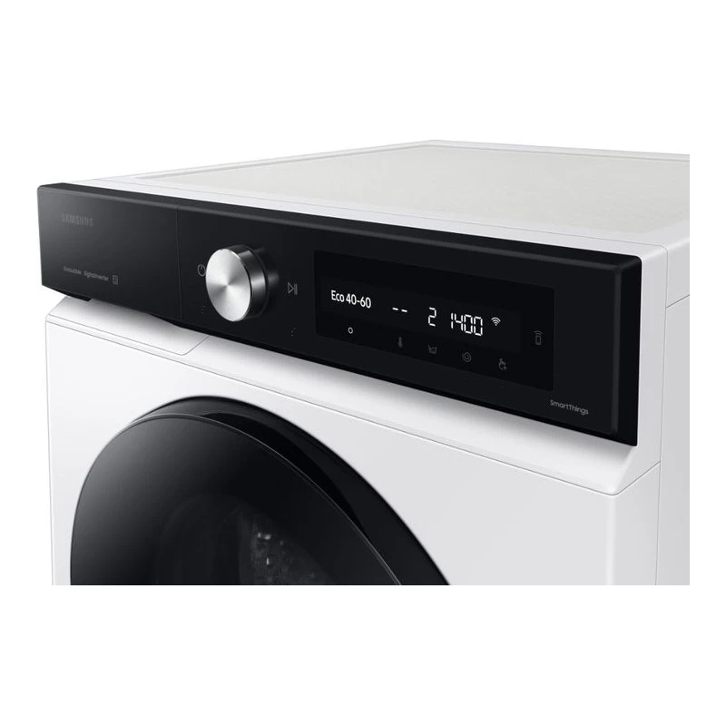 SAMSUNG BESPOKE WW90DB7U94GEU4 BlackPanelAI