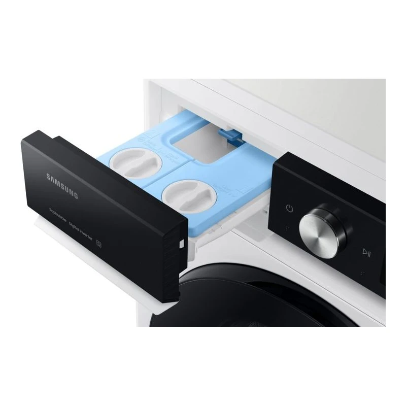 SAMSUNG BESPOKE WW90DB7U94GEU4 BlackPanelAI