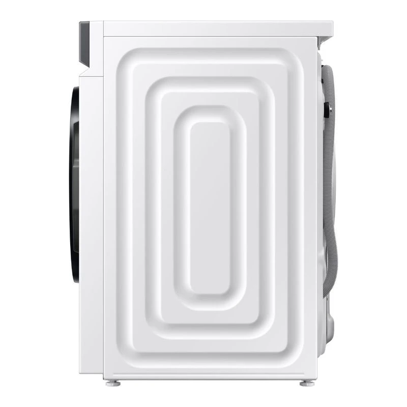 SAMSUNG BESPOKE WW90DB7U94GEU4 BlackPanelAI