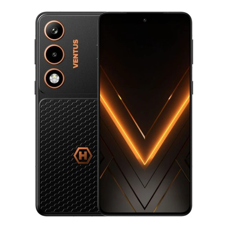 MYPHONE HAMMER VENTUS 5G 8/256GB DS ORANGE