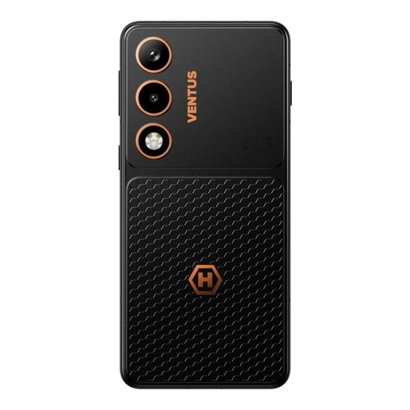 MYPHONE HAMMER VENTUS 5G 8/256GB DS ORANGE