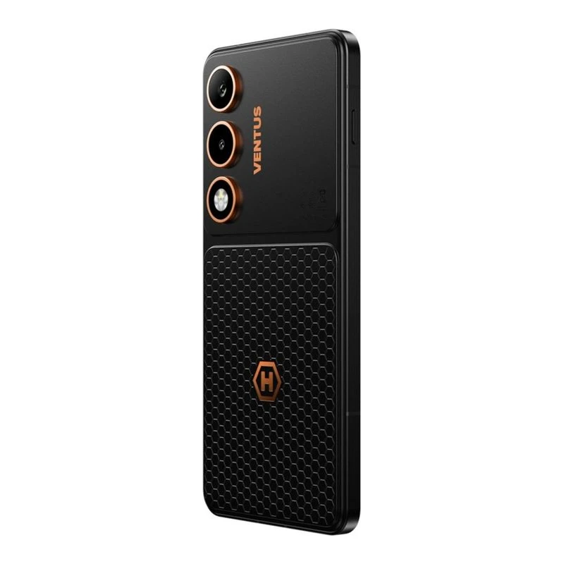 MYPHONE HAMMER VENTUS 5G 8/256GB DS ORANGE
