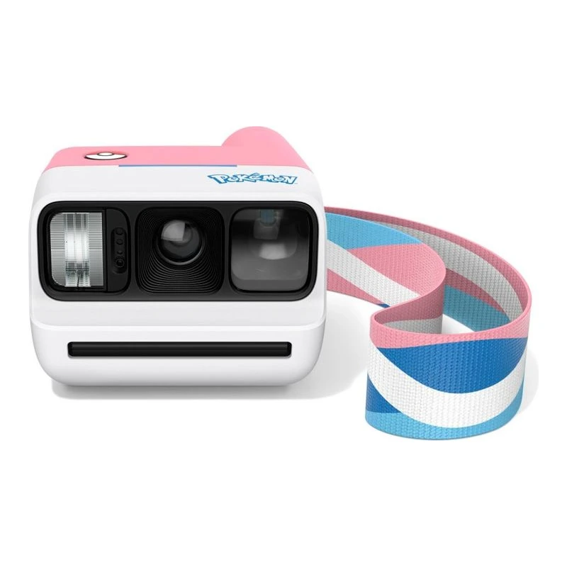 POLAROID GO GEN 3 POKEMON SYLVEON EDITION