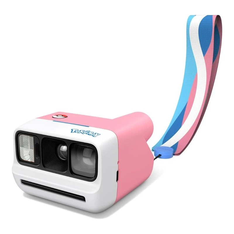 POLAROID GO GEN 3 POKEMON SYLVEON EDITION
