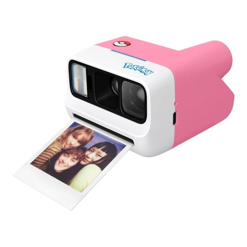 POLAROID GO GEN 3 POKEMON SYLVEON EDITION