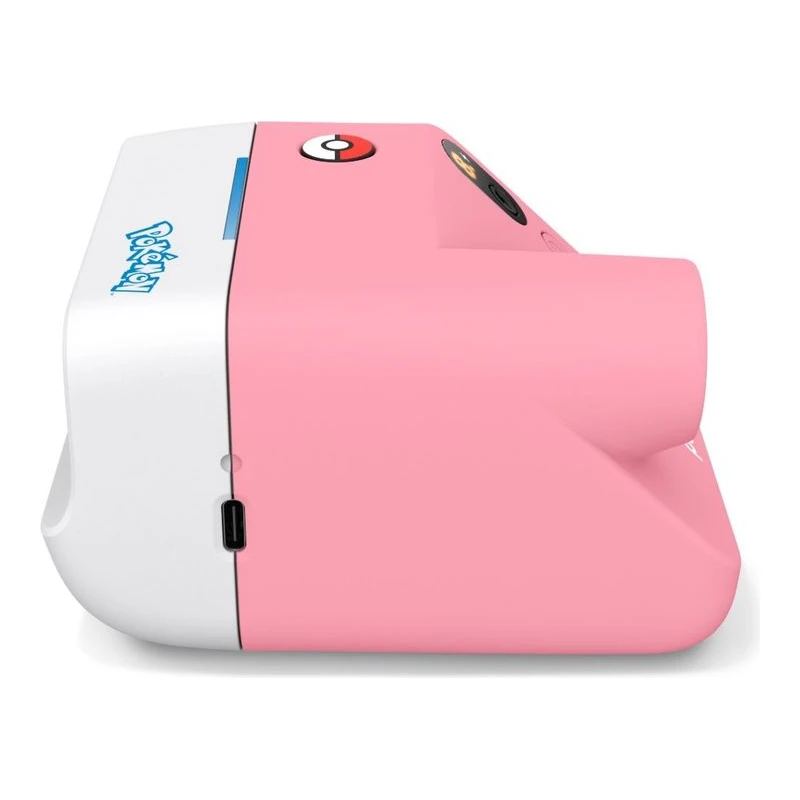 POLAROID GO GEN 3 POKEMON SYLVEON EDITION