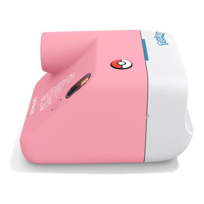 POLAROID GO GEN 3 POKEMON SYLVEON EDITION