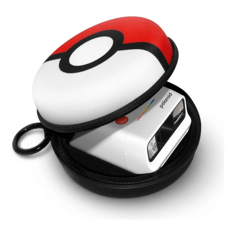 POLAROID GO POKEMON CASE