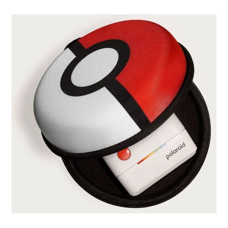 POLAROID GO POKEMON CASE