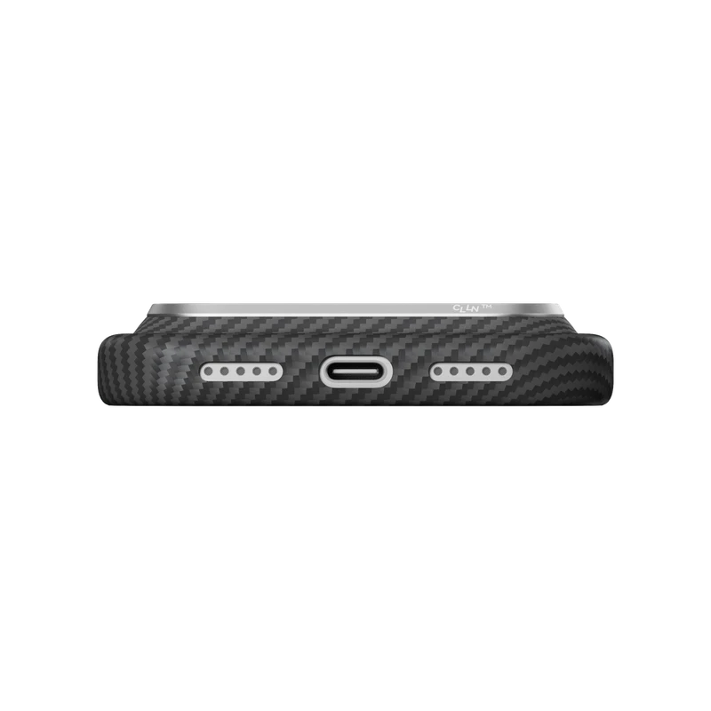 PITAKA KI1801P EDGE CASE IPHONE 18 PRO GREY