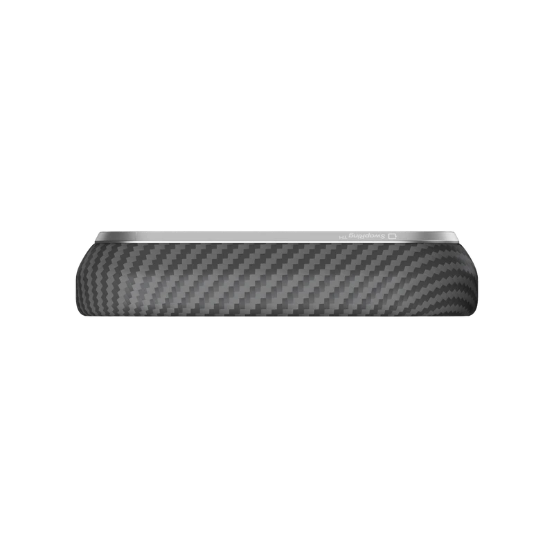 PITAKA KI1801P EDGE CASE IPHONE 18 PRO GREY