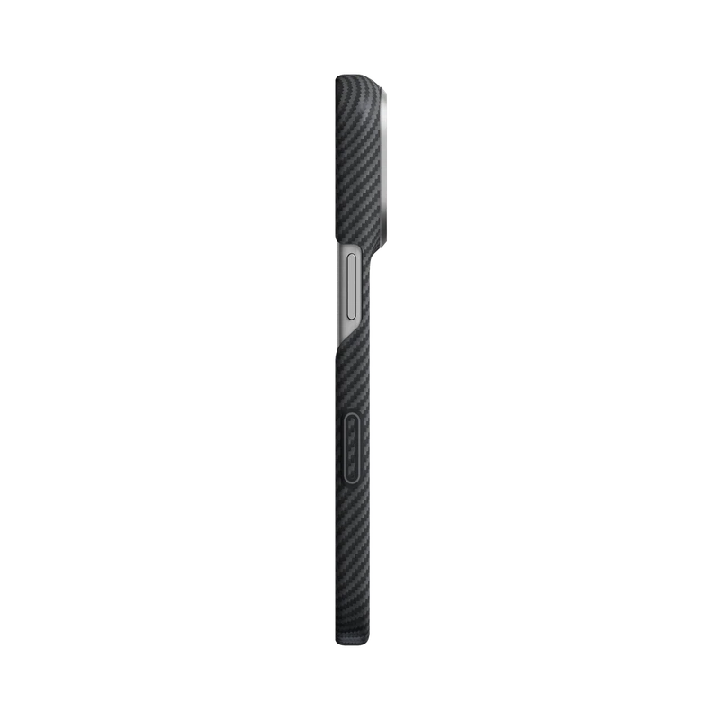 PITAKA KI1801P EDGE CASE IPHONE 18 PRO GREY