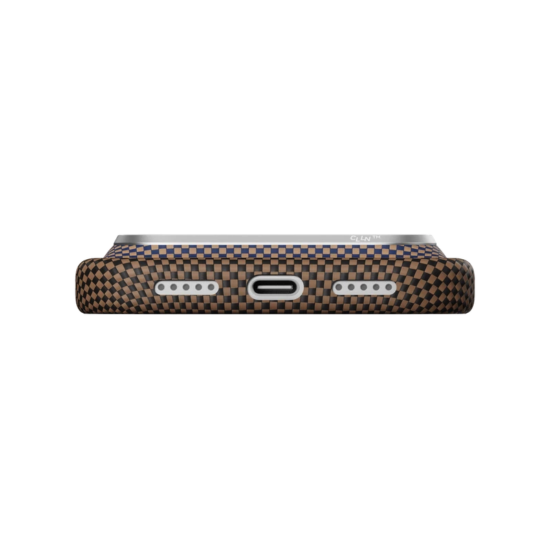 PITAKA KI1802P EDGE CASE IPHONE 18 PRO MOONRISE