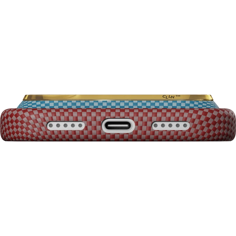 PITAKA KI1806P EDGE CASE IPHONE 18 PRO CALIFORNIA