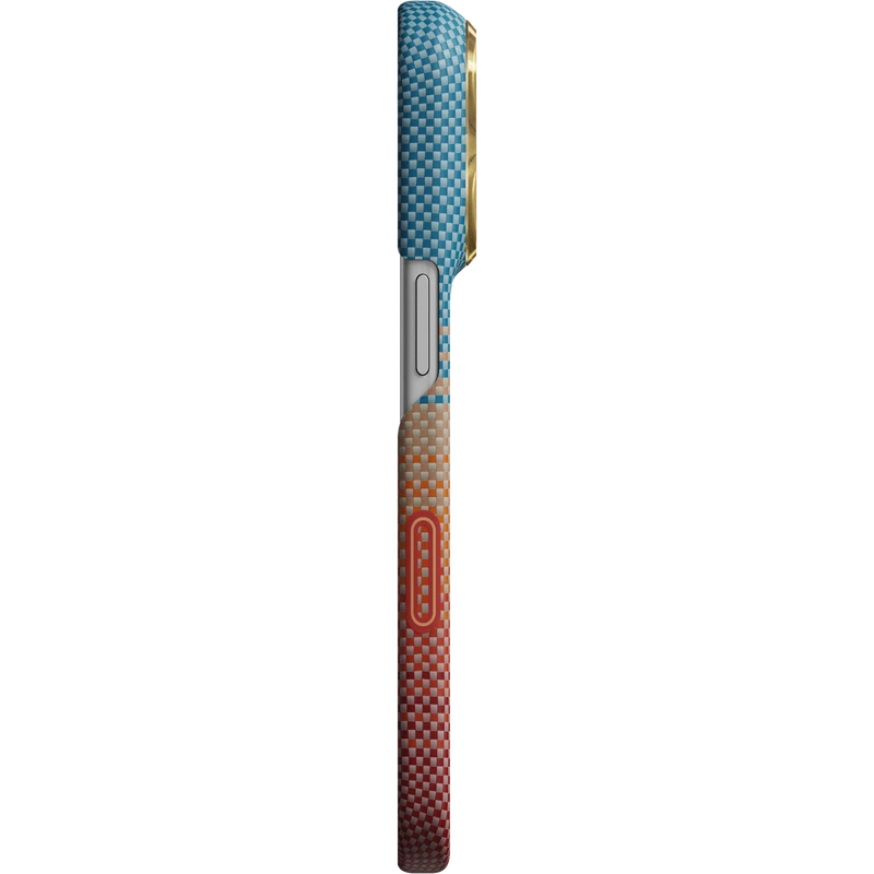 PITAKA KI1806P EDGE CASE IPHONE 18 PRO CALIFORNIA