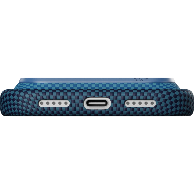 PITAKA KI1803P EDGE CASE IPHONE 18 PRO MIDNIGHT