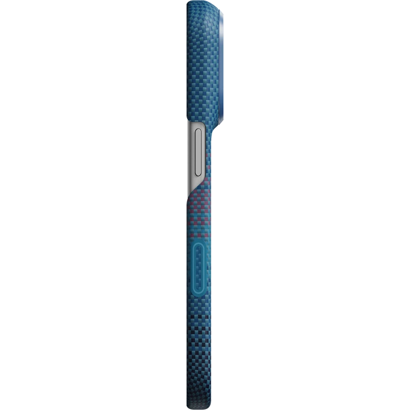 PITAKA KI1803P EDGE CASE IPHONE 18 PRO MIDNIGHT