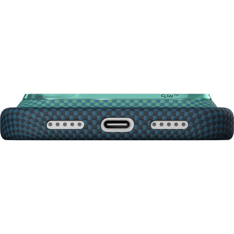 PITAKA KI1809P EDGE CASE IPHONE 18 PRO SUMMER NOON