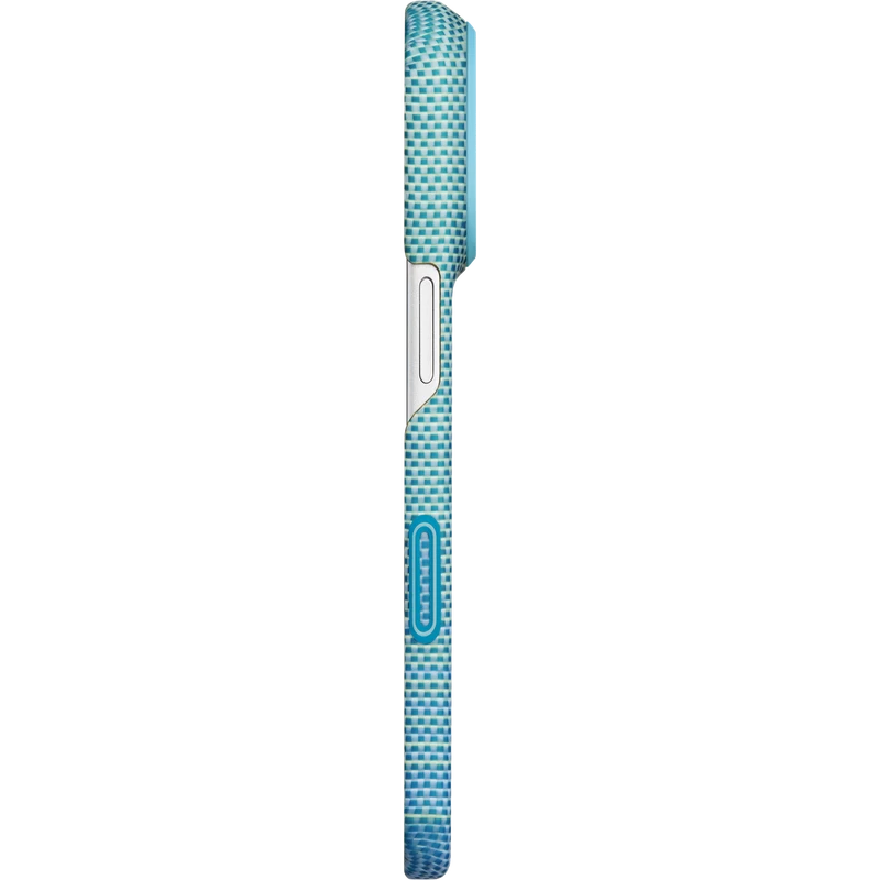 PITAKA KI1812P EDGE CASE IPHONE 18 PRO LUCID BLUE