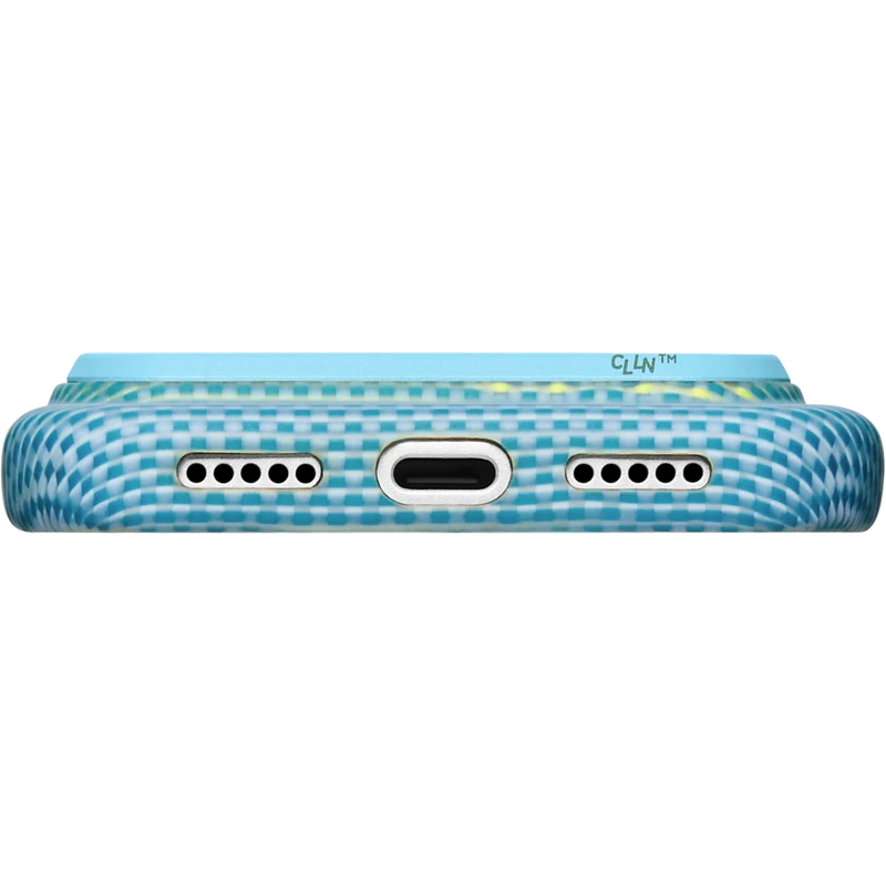 PITAKA KI1812P EDGE CASE IPHONE 18 PRO LUCID BLUE