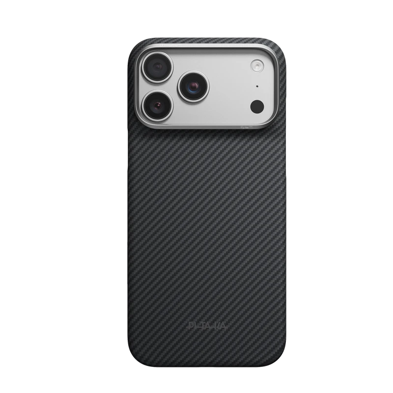 PITAKA KI1801PM EDGE CASE IPHONE 18 PRO MAX GREY