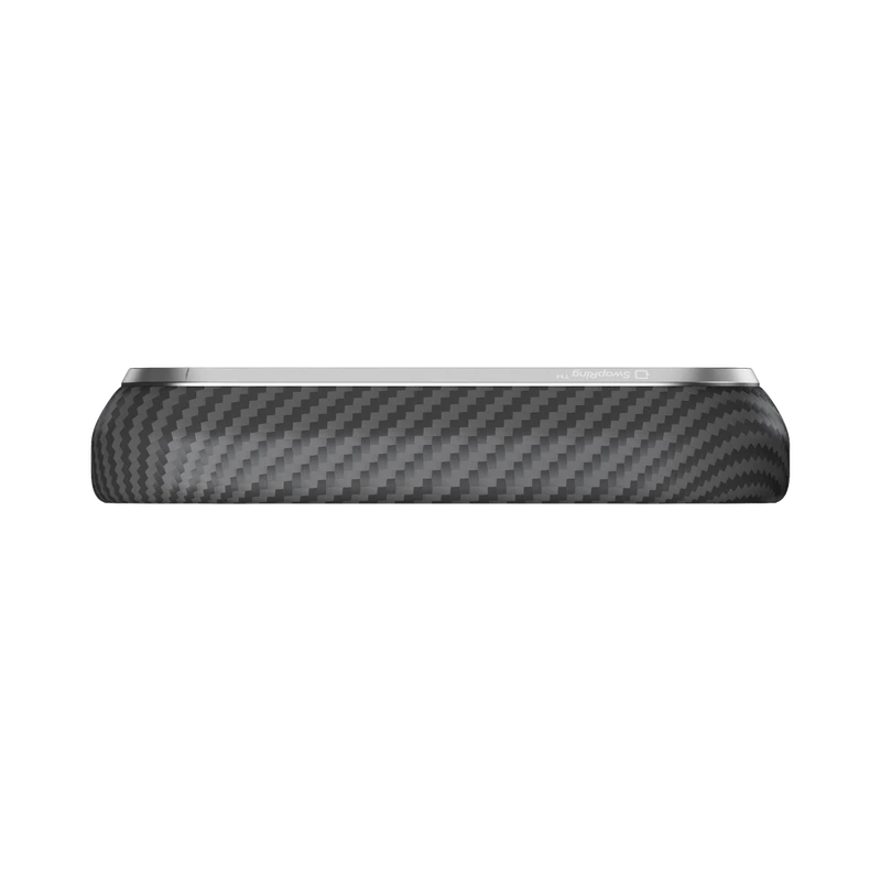 PITAKA KI1801PM EDGE CASE IPHONE 18 PRO MAX GREY