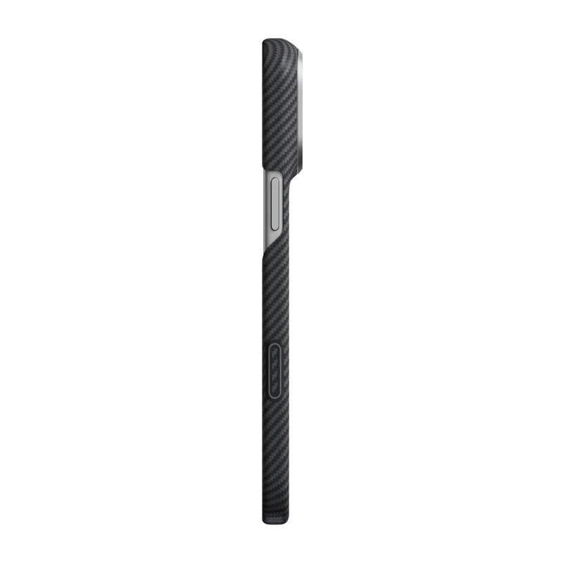 PITAKA KI1801PM EDGE CASE IPHONE 18 PRO MAX GREY