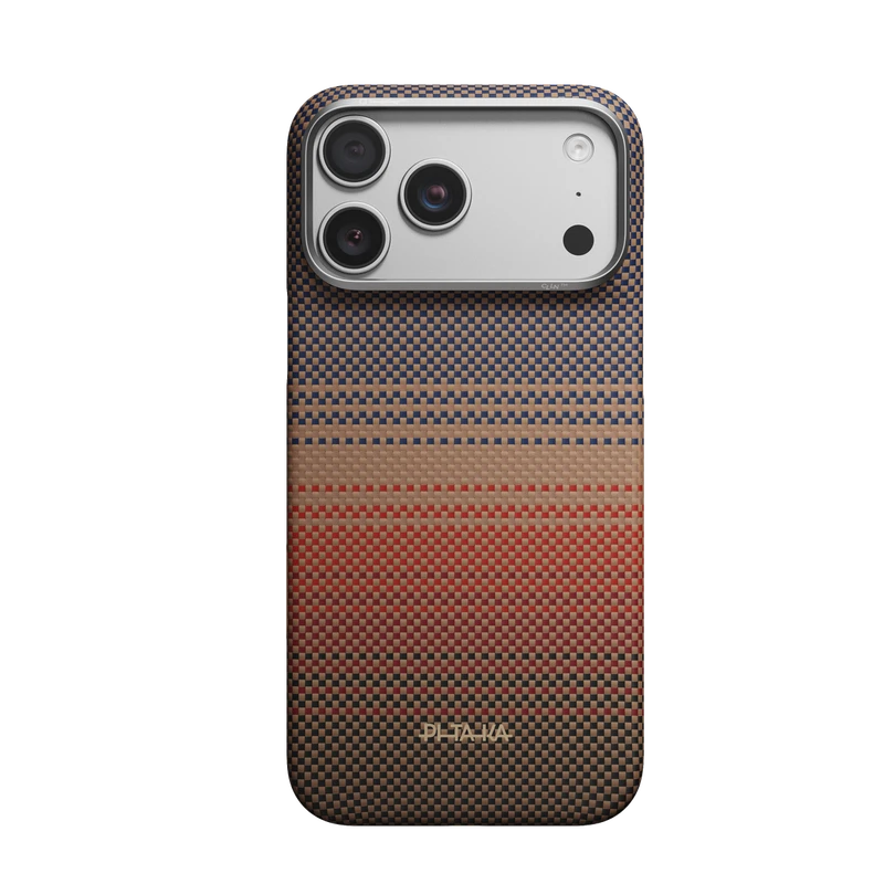 PITAKA KI1802PM EDGE CASE IPHONE 18 PRO MAX MOONRISE