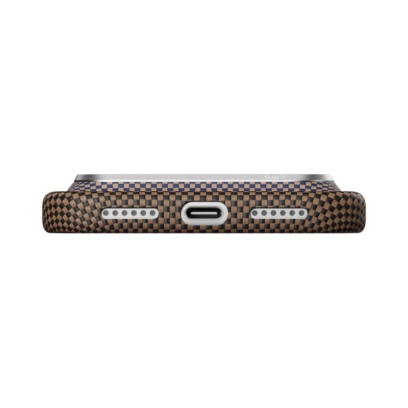 PITAKA KI1802PM EDGE CASE IPHONE 18 PRO MAX MOONRISE