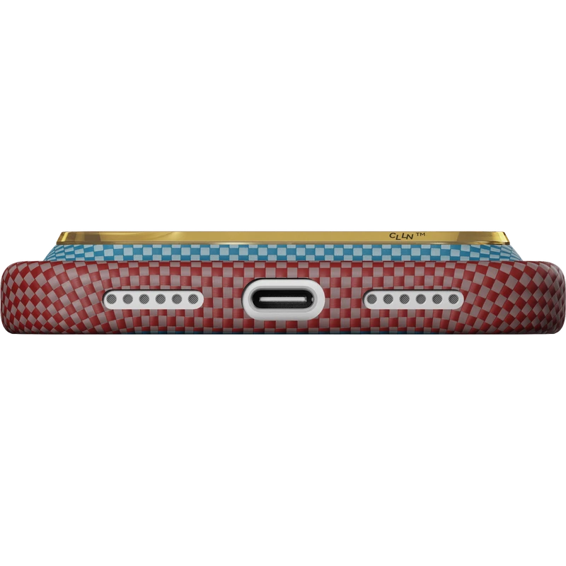 PITAKA KI1806PM EDGE CASE IPHONE 18 PRO MAX CALIFORNIA
