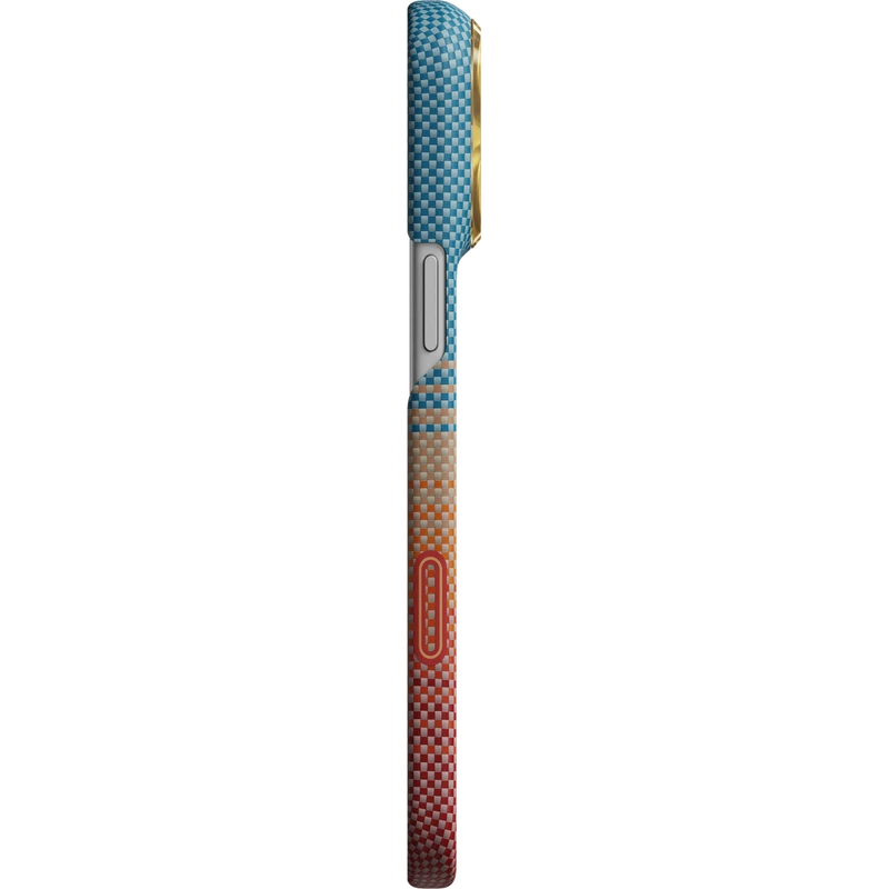 PITAKA KI1806PM EDGE CASE IPHONE 18 PRO MAX CALIFORNIA