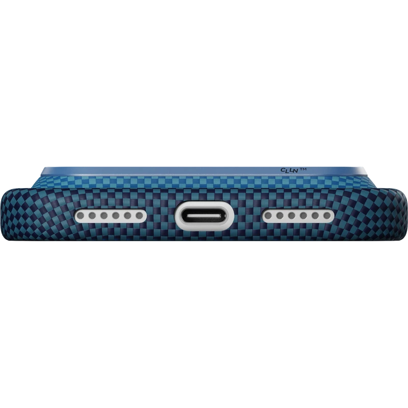 PITAKA KI1803PM EDGE CASE IPHONE 18 PRO MAX MIDNIGHT