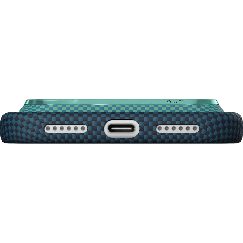 PITAKA KI1809PM EDGE CASE IPHONE 18 PRO MAX SUMMER NOON