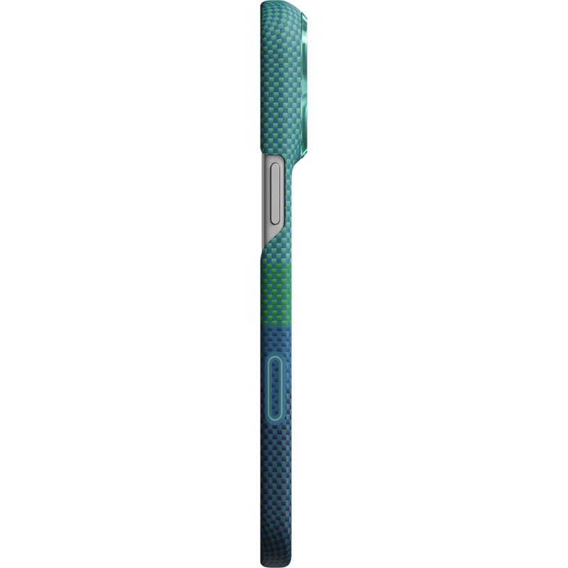 PITAKA KI1809PM EDGE CASE IPHONE 18 PRO MAX SUMMER NOON
