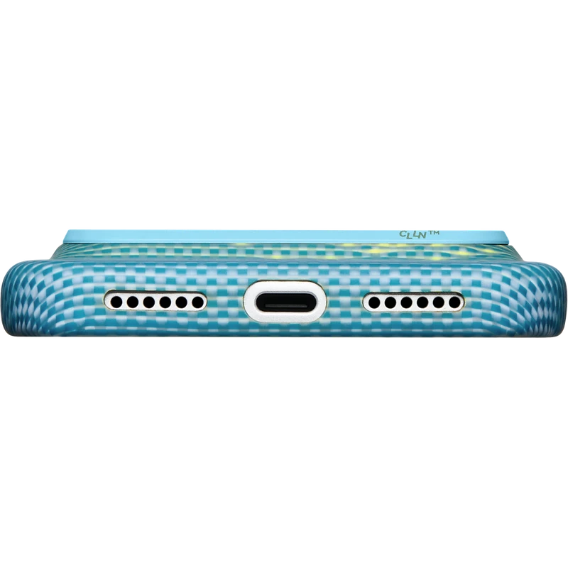 PITAKA KI1812PM EDGE CASE IPHONE 18 PRO MAX LUCID BLUE