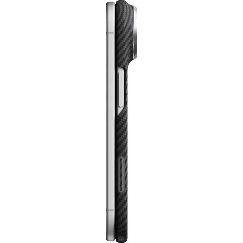 PITAKA KI1801F EDGE CASE IPHONE 18 DUO GREY