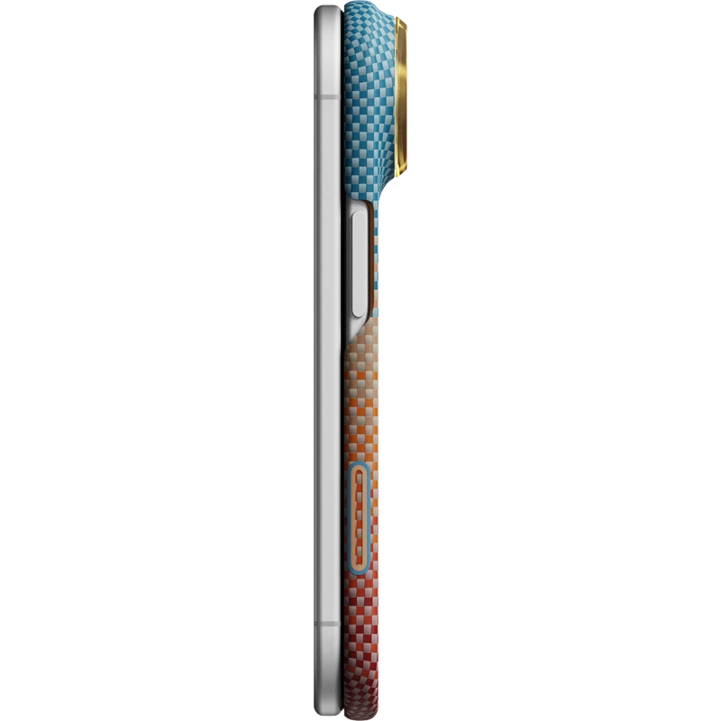 PITAKA KI1802F EDGE CASE IPHONE 18 DUO CALIFORNIA