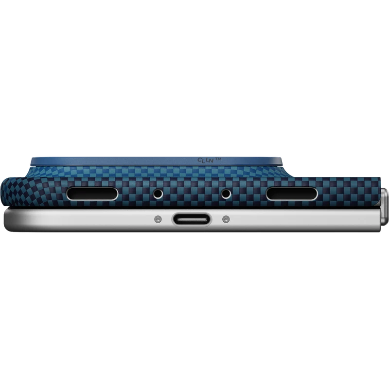 PITAKA KI1803F EDGE CASE IPHONE 18 DUO MIDNIGHT