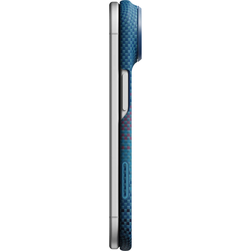 PITAKA KI1803F EDGE CASE IPHONE 18 DUO MIDNIGHT