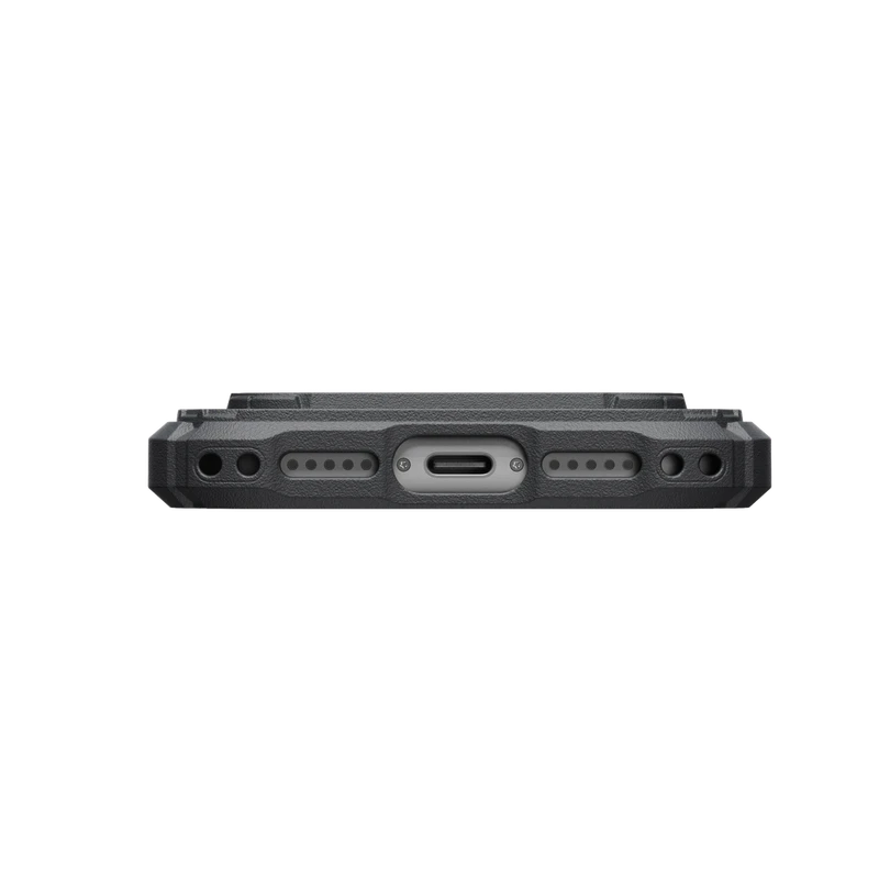 PITAKA KI1801CP2 CAIRN CASE IPHONE 18 PRO GREY