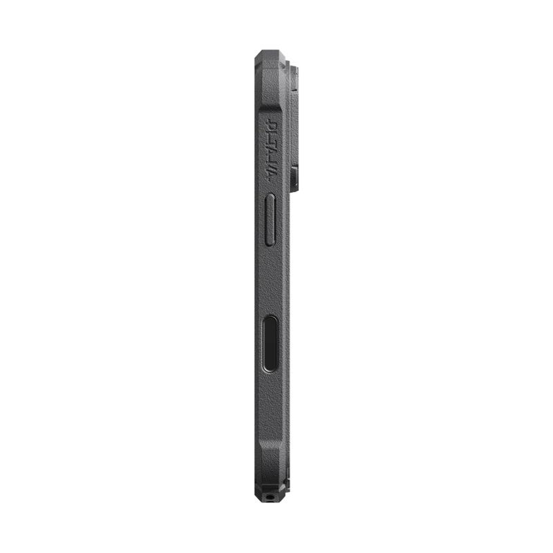 PITAKA KI1801CP2 CAIRN CASE IPHONE 18 PRO GREY