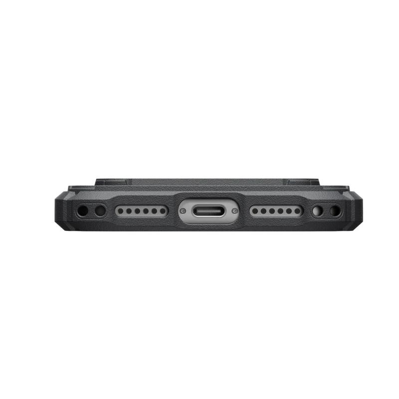 PITAKA KI1801CPM2 CAIRN CASE IPHONE 18 PRO MAX GREY