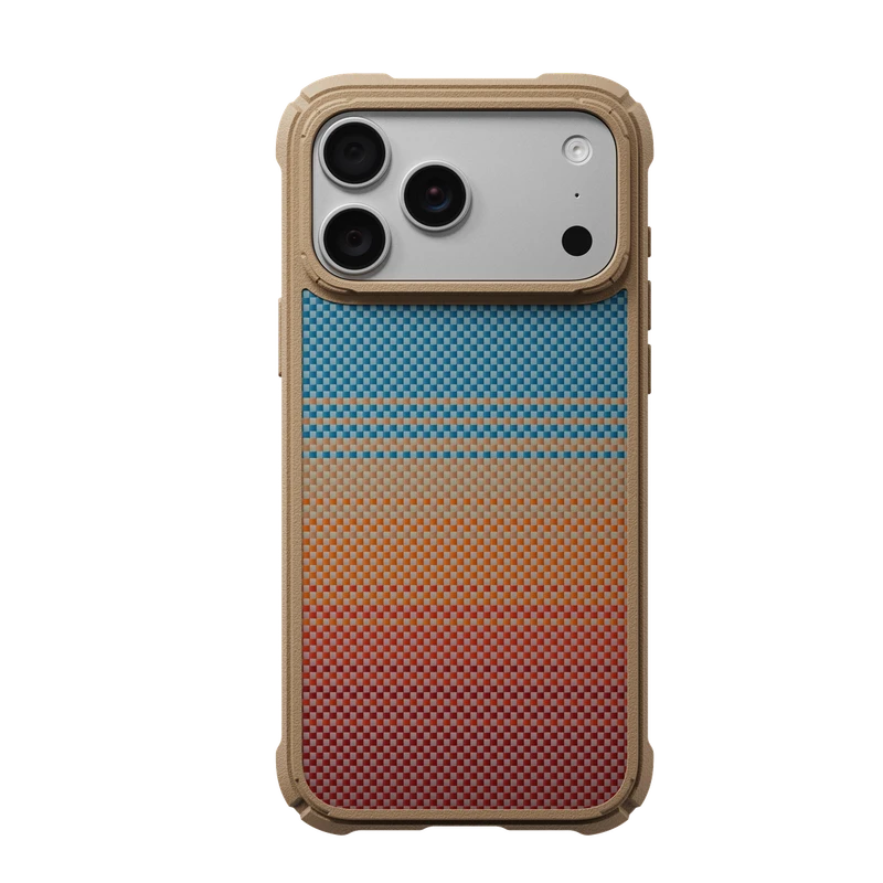 PITAKA KI1804CPM2 CAIRN CASE IPHONE 18 PRO MAX CALIFORNIA