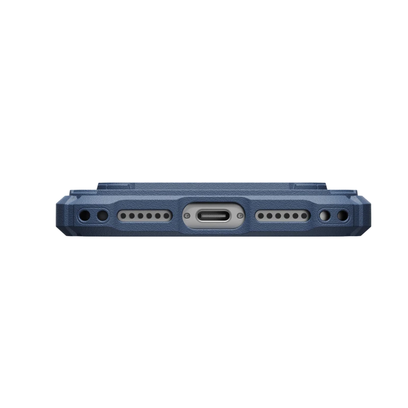 PITAKA KI1803CPM2 CAIRN CASE IPHONE 18 PRO MAX MIDNIGHT