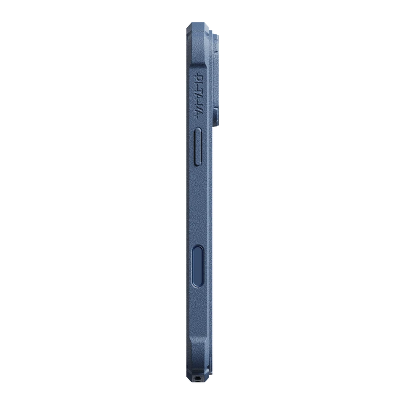 PITAKA KI1803CPM2 CAIRN CASE IPHONE 18 PRO MAX MIDNIGHT