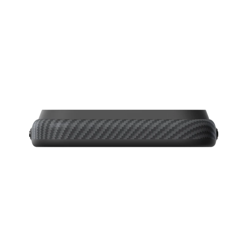 PITAKA KI1801SP SUMMA CASE IPHONE 18 PRO GREY