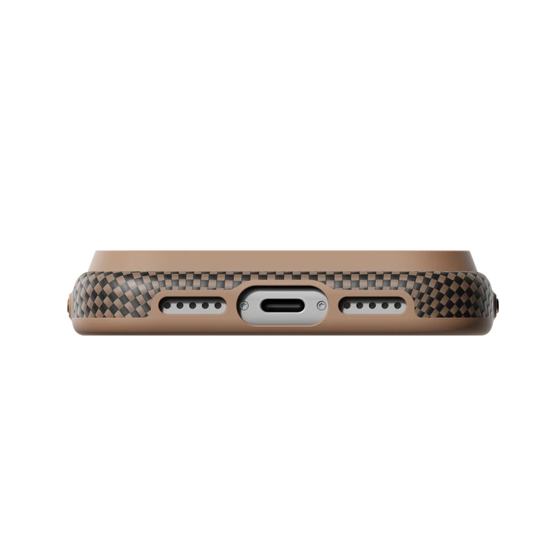 PITAKA KI1802SP SUMMA CASE IPHONE 18 PRO MOONRISE