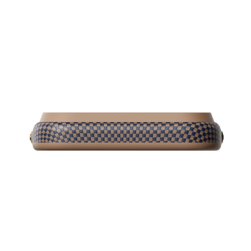 PITAKA KI1802SP SUMMA CASE IPHONE 18 PRO MOONRISE