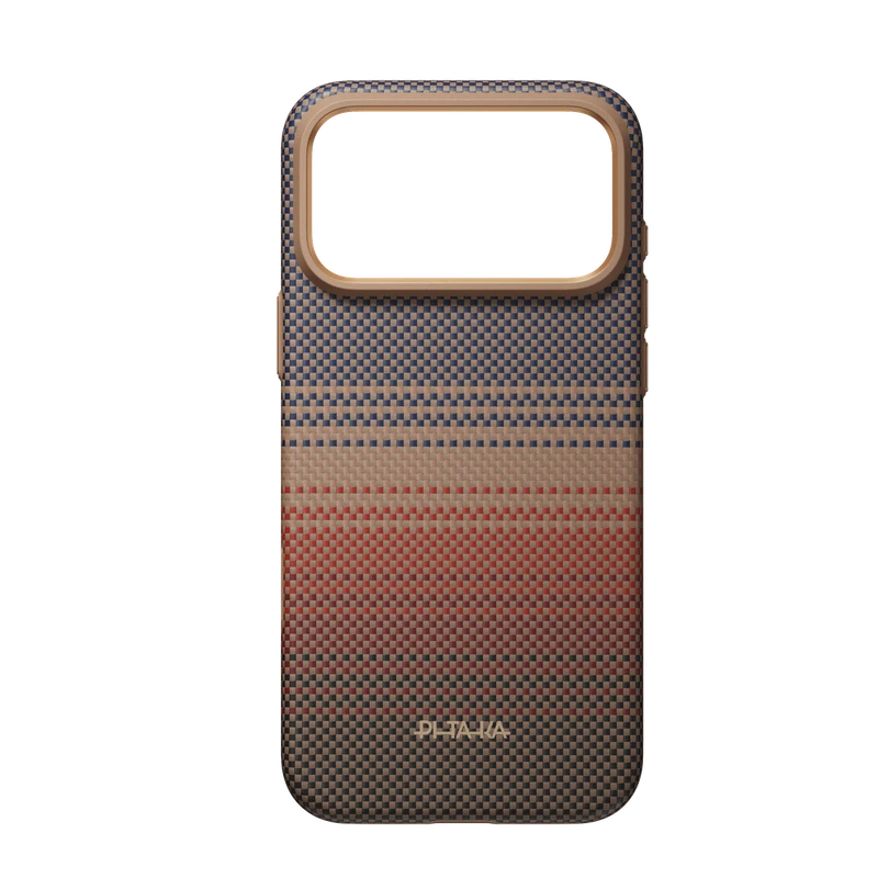 PITAKA KI1802SPM SUMMA CASE IPHONE 18 PRO MAX MOONRISE