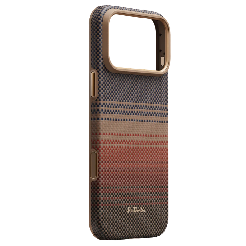 PITAKA KI1802SPM SUMMA CASE IPHONE 18 PRO MAX MOONRISE